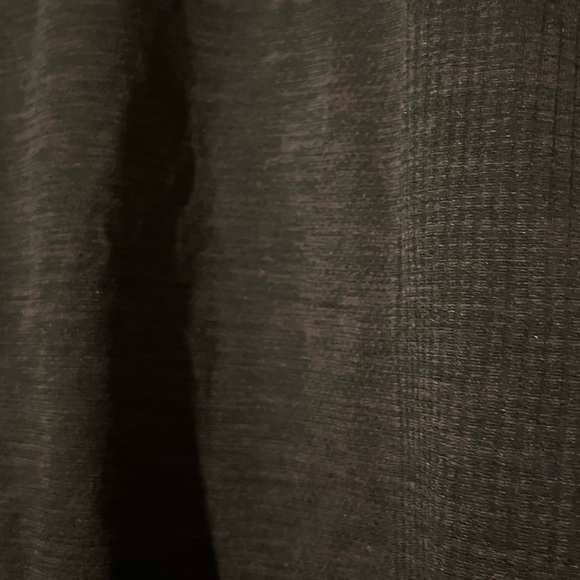 Lululemon Dark Maroon Tank Top - Picture 2 of 5